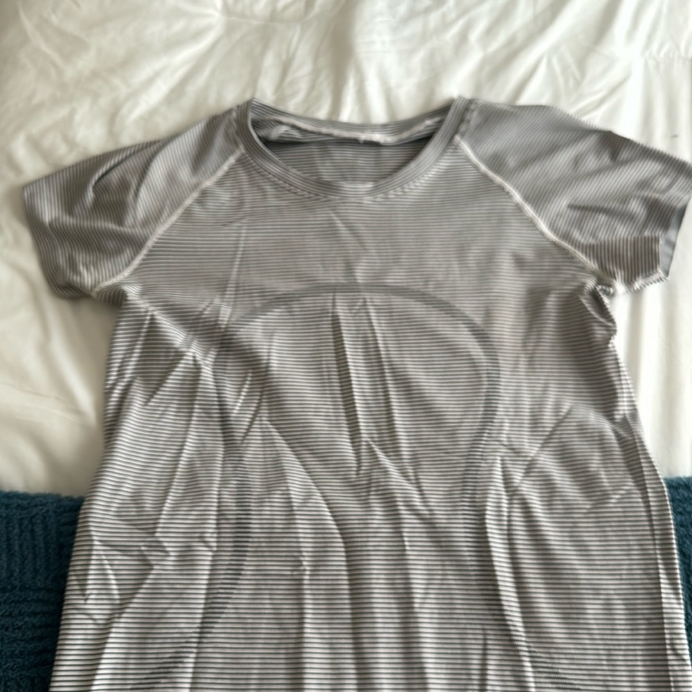 Lululemon Swiftly Tech Full Length - image 1